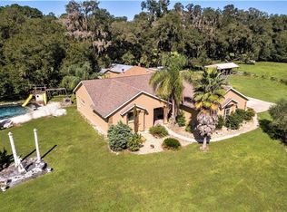 36 Wintergreen Way, Ocala, FL 34482