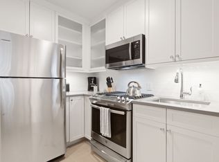 Two Lincoln Square, New York, NY 10023