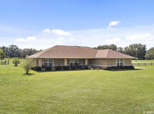 20753 NW 22nd Ter, Brooker, FL 32622