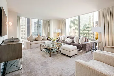 Rented by Keller Williams NYC