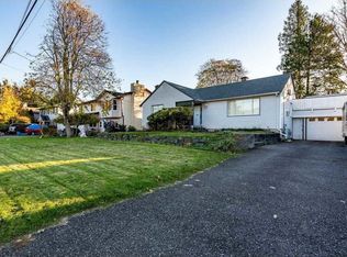 8772 Bellevue Dr, Chilliwack, BC V2P 3W7