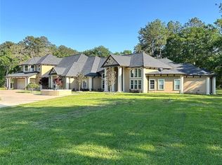 32660 Willow Bend Rd, Waller, TX 77484