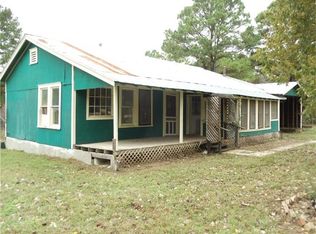 150 Four C Ranch Rd, Bastrop, TX 78602