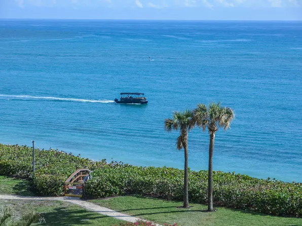 100 Ocean Trail Way #606, Jupiter, FL 33477