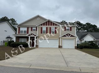 613 Harlequin Ct, Blythewood, SC 29016
