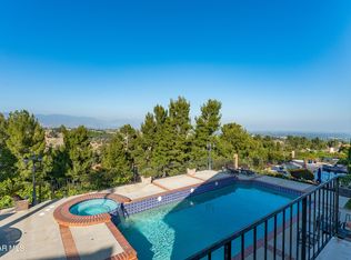 11894 Darby Ave, Porter Ranch, CA 91326