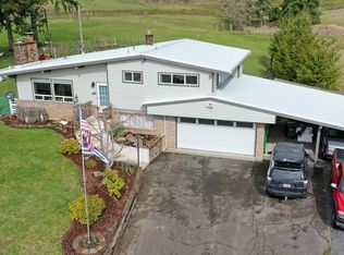 18209 Keasey Rd, Vernonia, OR 97064