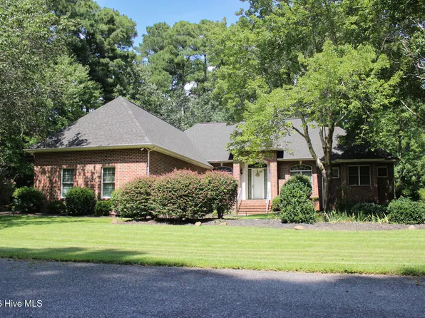 100 Black Circle, Hertford, NC 27944