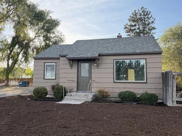 135 NW Canal Blvd, Redmond, OR 97756