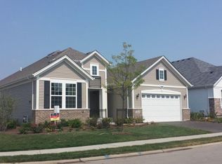 3604 Chesapeake Ln, Naperville, IL