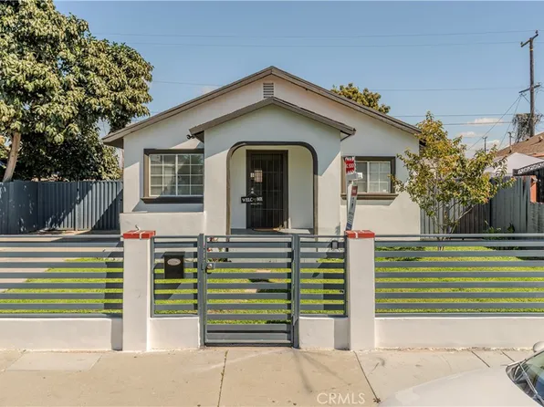 8764 John Ave, Los Angeles, CA 90002
