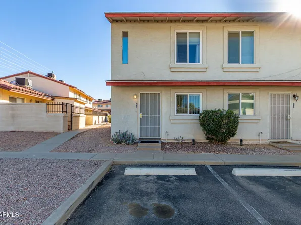 6454 E UNIVERSITY Drive #29, Mesa, AZ 85205