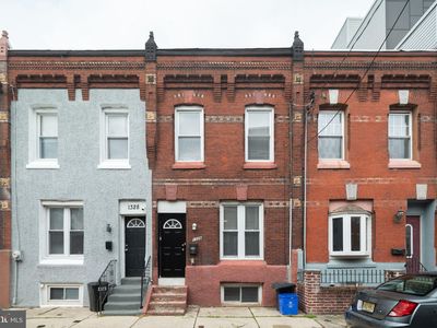 1326 S Mole St, Philadelphia, PA, 19146