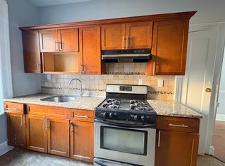 449 Mount Prospect Ave #4A, Newark, NJ 07104