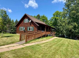 289 Wright Rd, Crystal Falls, MI 49920