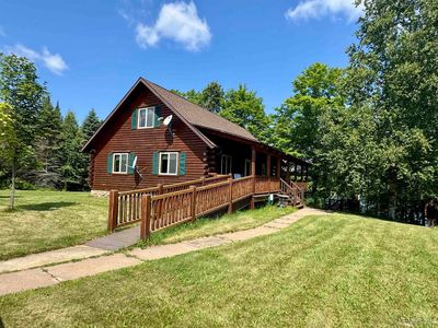 289 Wright Rd, Crystal Falls, MI, 49920