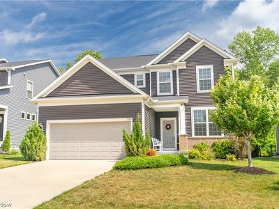 1720 Cobham Ln, Wadsworth, OH, 44281