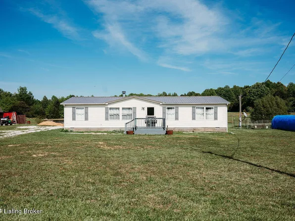 84 Thompson Hill Spur Rd, Hodgenville, KY 42748