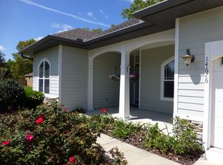 14676 NW 27th Pl, Newberry, FL 32669