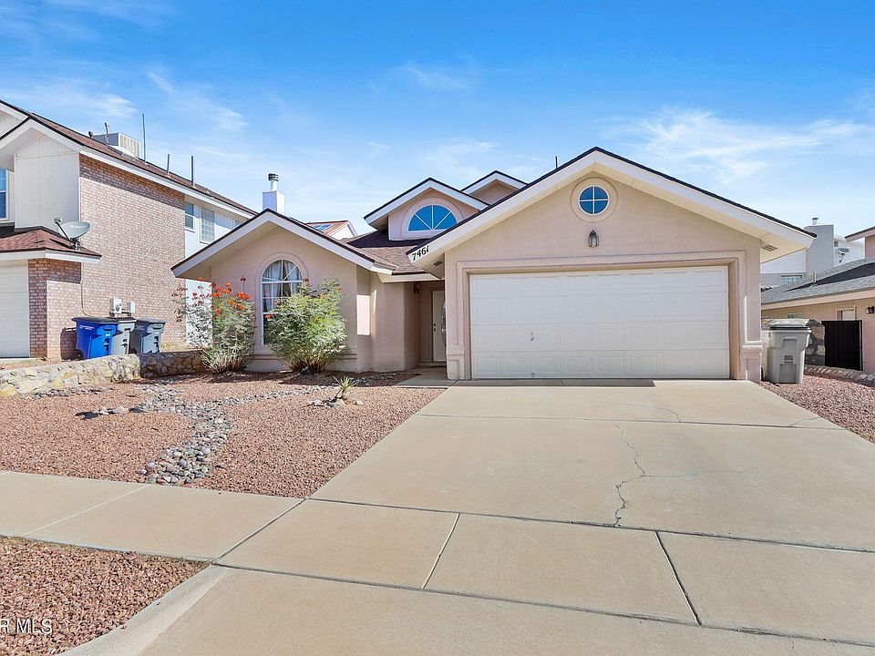 1st image of 7461 Umbria Dr