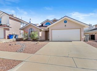 7461 Umbria Dr, El Paso, TX 79904
