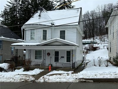 33 Sanford St, Bradford, PA, 16701