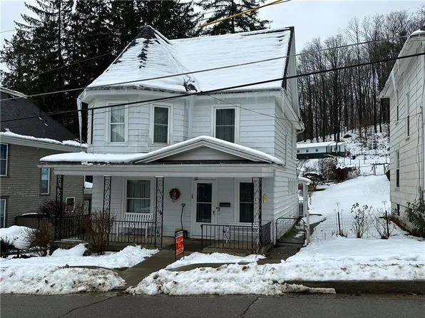 33 Sanford St, Bradford, PA 16701