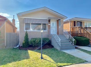 8948 S Union Ave, Chicago, IL 60620