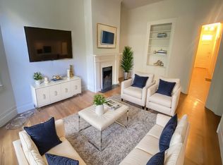 2843 Green St #2845, San Francisco, CA