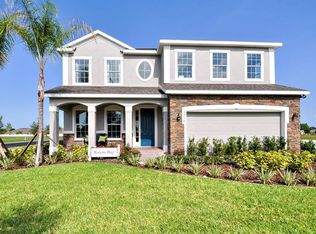 2021 Sanderlin Point Loop, Apopka, FL 32703