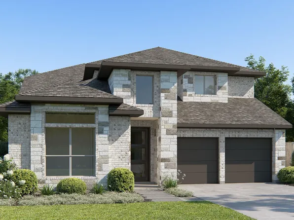 6822 Hillside View Ln, League City, TX 77573