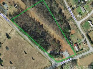 4108 Robinson Rd, Newton, NC 28658