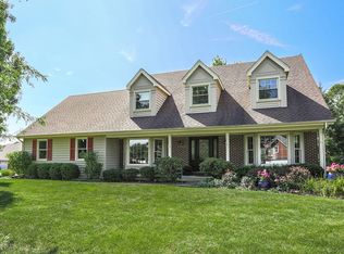 1704 Albert Hall Ct, Naperville, IL 60564