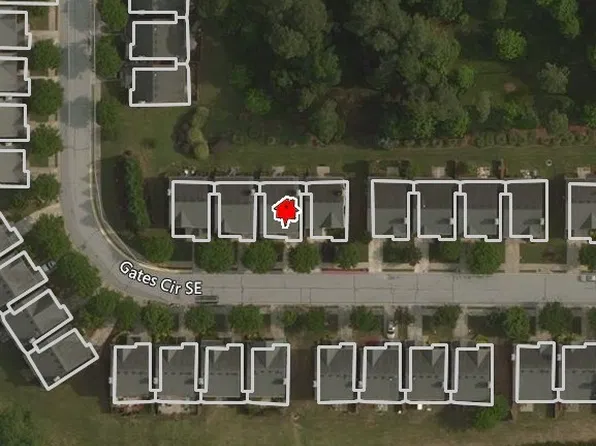 1477 Gates Cir, Atlanta, GA 30316