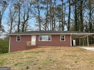 323 Kemolay Rd SW, Mableton, GA 30126