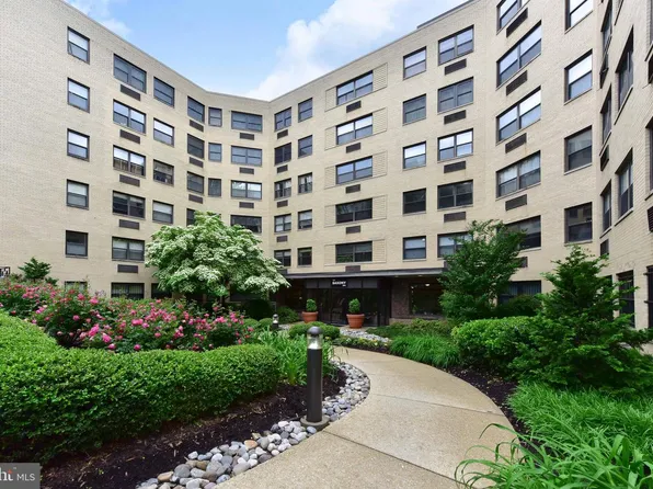 1801 Clydesdale Pl NW #222, Washington, DC 20009