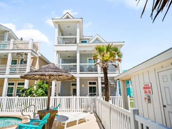 4903 State Highway 361 Lot 8, Port Aransas, TX 78373