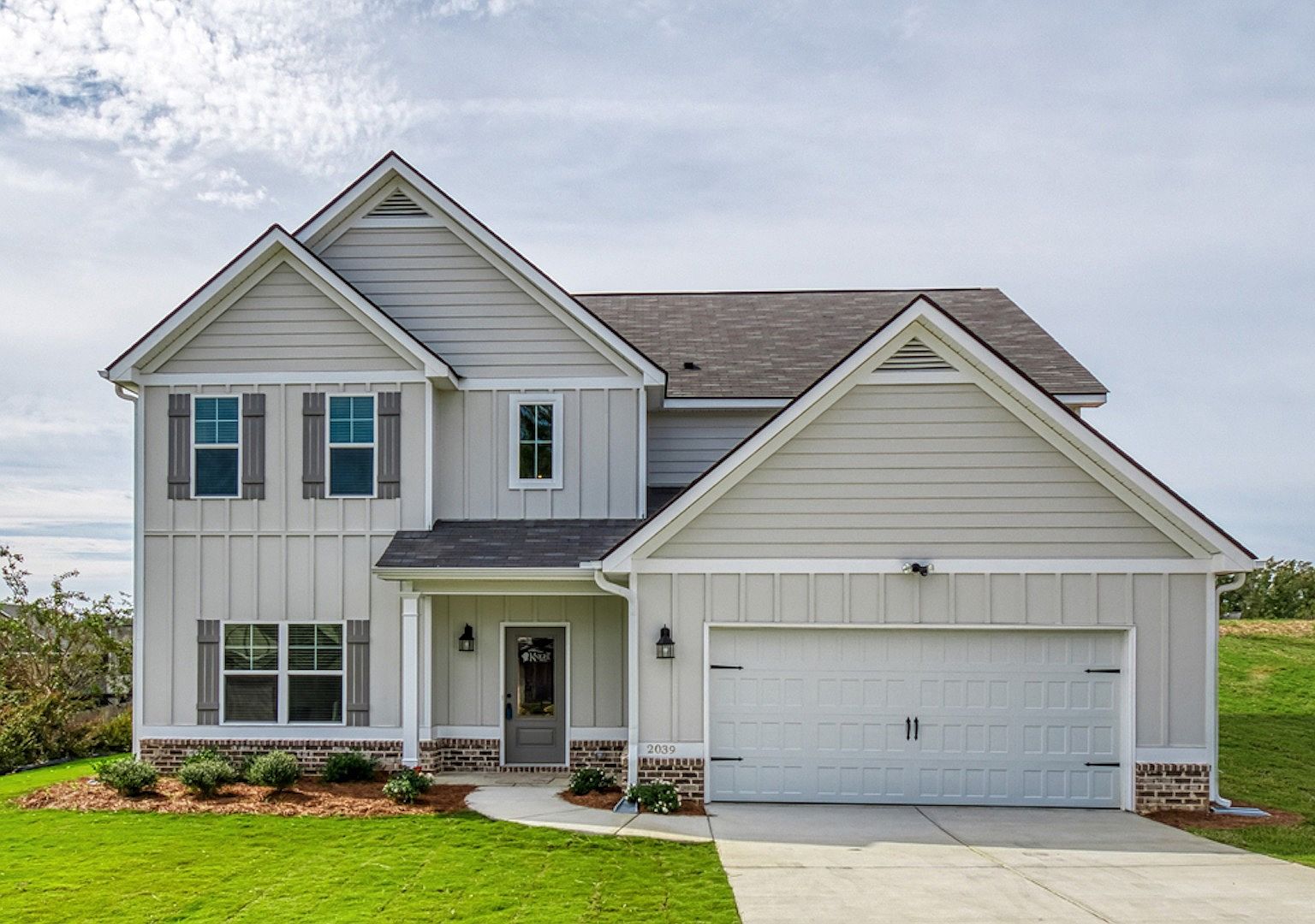 The Preserve by DRB Homes in Auburn AL Zillow