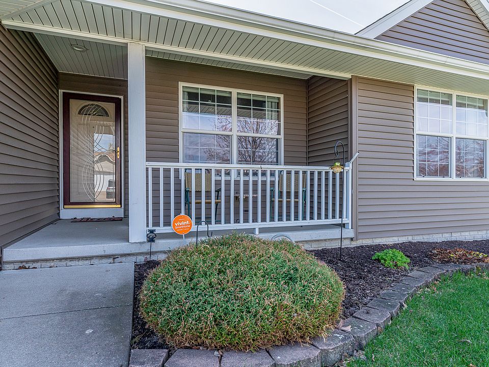 1951 W 59th St, Davenport, IA 52806 | Zillow