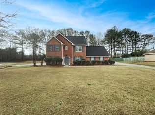 7782 Wethersfield Dr, Jonesboro, GA 30236