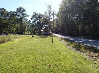 538 E 4th St, Guyton, GA 31312