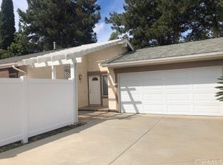 27222 Rosario, Mission Viejo, CA 92692