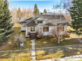 17 Laird St, Ramsay, MT 59748