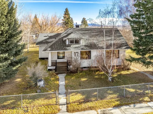 17 Laird St, Ramsay, MT 59748