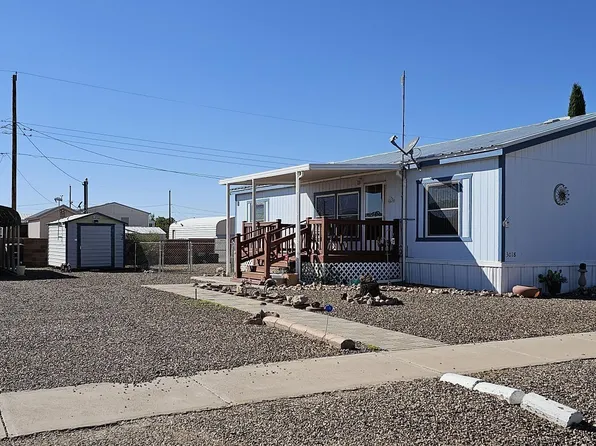 3018 S Belen St, Deming, NM 88030