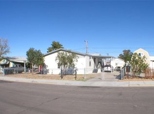 239 Navajo Dr, Henderson, NV 89015