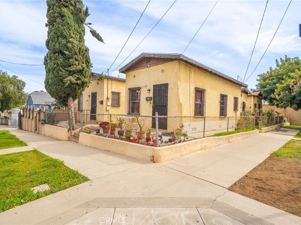 2700 E 7th St, Los Angeles, CA 90023