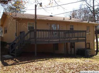 1824 Linthicum St, Birmingham, AL 35217