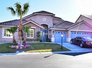 4779 Luna Ridge Ct, Las Vegas, NV 89129