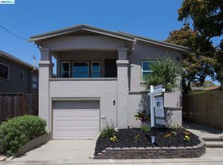 930 46th St, Oakland, CA 94608